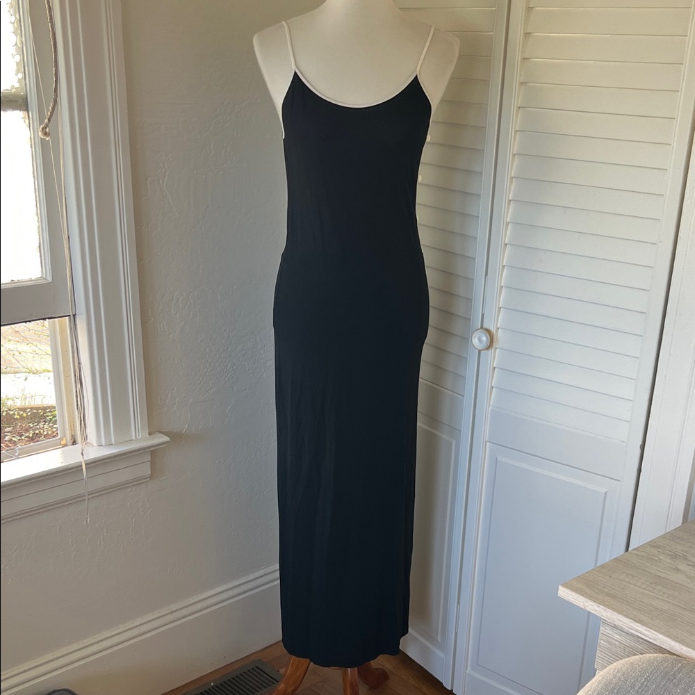 Iceberg dress